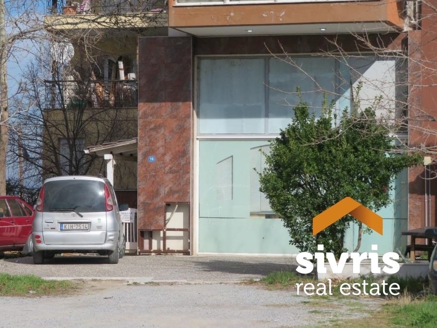 (For Sale) Commercial Retail Shop || Thessaloniki Suburbs/Thermaikos - 85 Sq.m, 100.000€ 