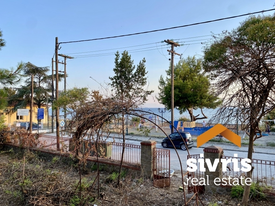 (For Sale) Land Plot || Thessaloniki Suburbs/Michaniona - 1.930 Sq.m, 630.000€ 