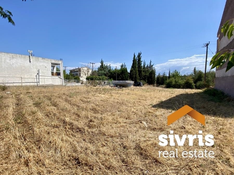 (For Sale) Land Plot || Thessaloniki Suburbs/Michaniona - 490 Sq.m, 75.000€ 