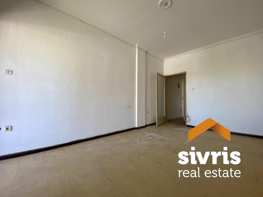 (For Sale) Residential Apartment || Thessaloniki Suburbs/Thermaikos - 40 Sq.m, 1 Bedrooms, 70.000€ 