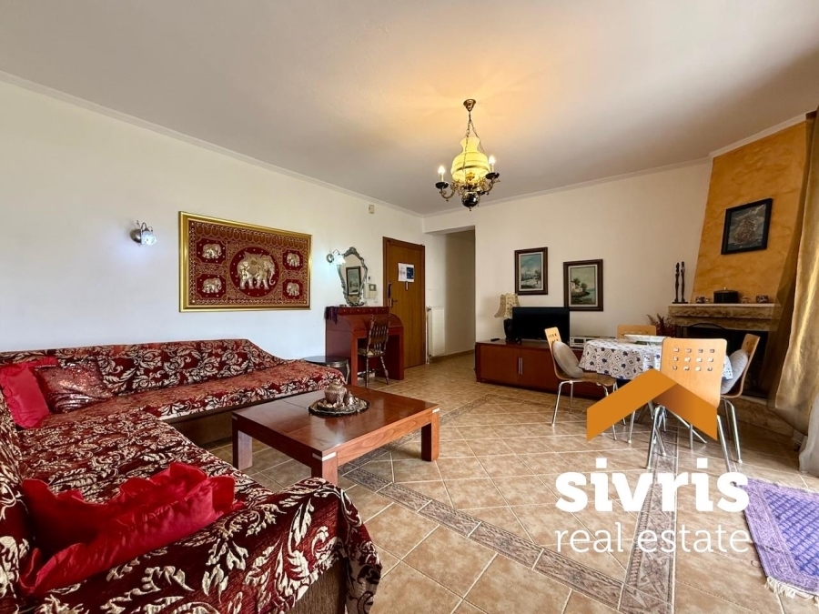 (For Sale) Residential Apartment || Thessaloniki Suburbs/Thermaikos - 86 Sq.m, 2 Bedrooms, 205.000€ 