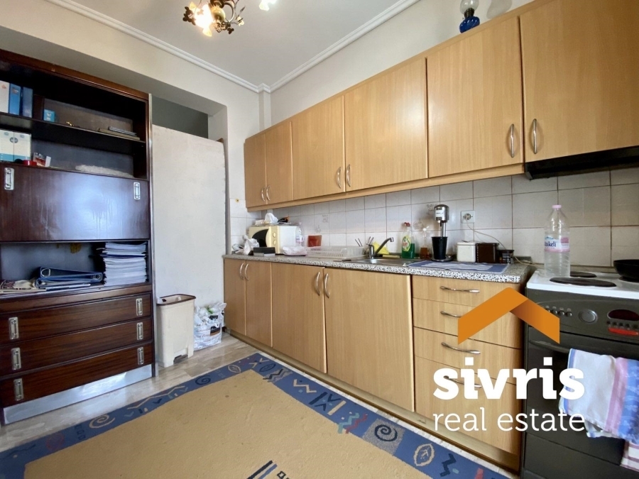 (For Sale) Residential Apartment || Thessaloniki Suburbs/Thermaikos - 95 Sq.m, 2 Bedrooms, 165.000€ 