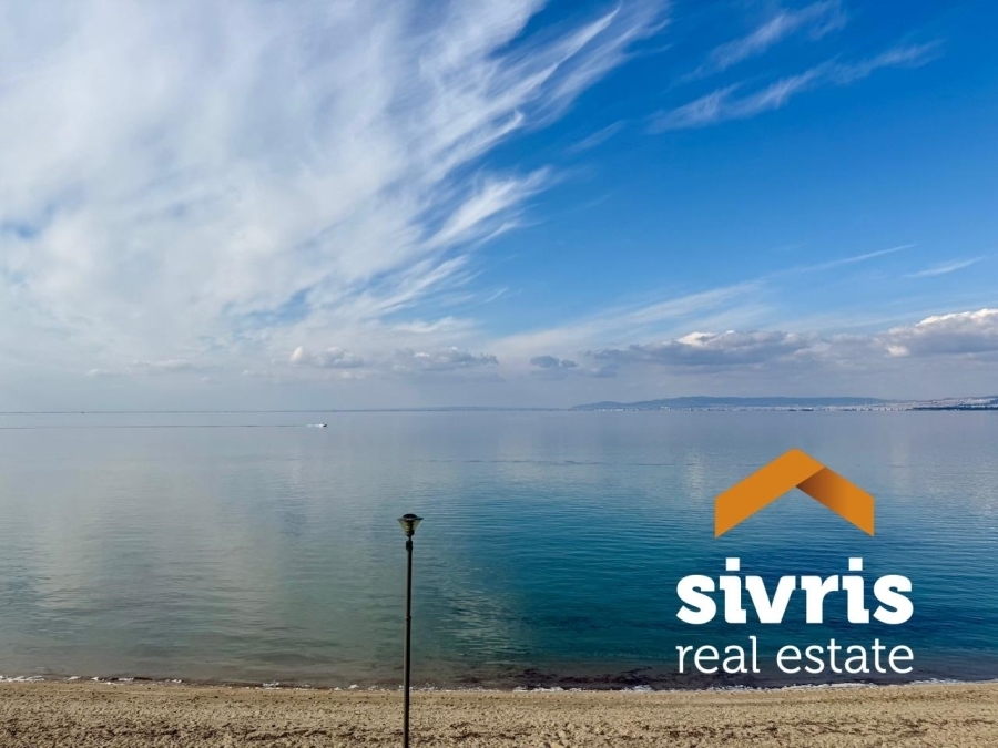 (For Sale) Residential Apartment || Thessaloniki Suburbs/Thermaikos - 75 Sq.m, 2 Bedrooms, 250.000€ 